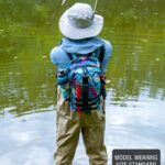Ghosthorn Fishing Backpack Tackle Sling Bag Review