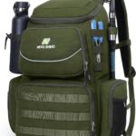 N NEVO RHINO 40L Fishing Tackle Backpack Review